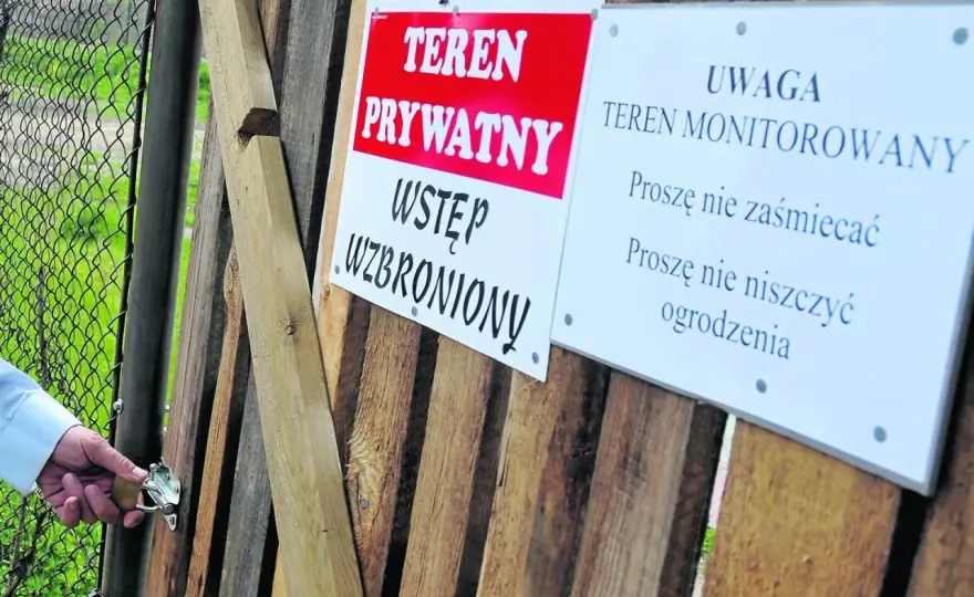 Kiedy policja może wejść na teren prywatny - poznaj swoje prawa i obowiązki