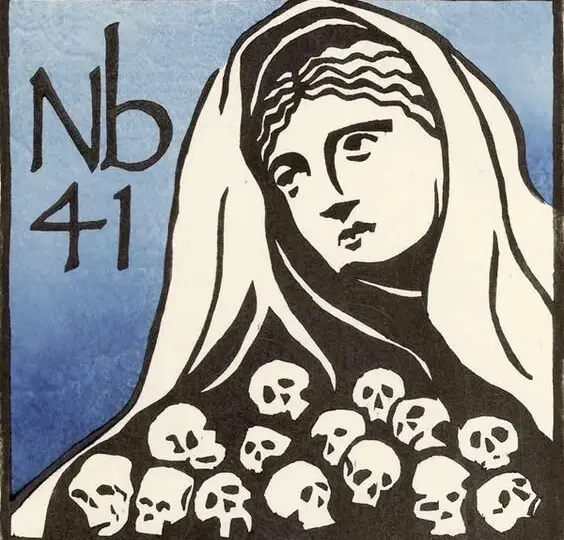 Mit o Niobe – Przerażająca historia pychy i tragicznych konsekwencji