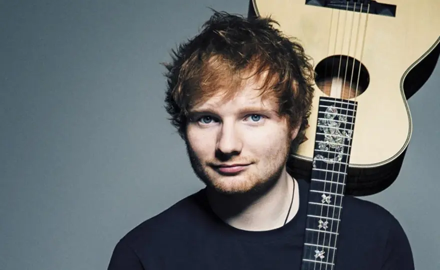 Ile zarabia Ed Sheeran? Majątek 250 mln funtów i źródła fortuny