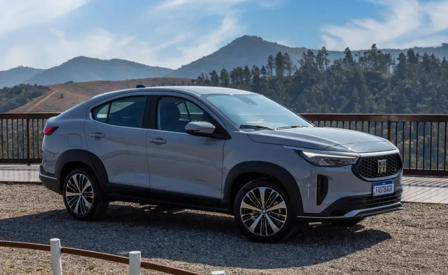 Fiat Fastback - Il SUV coupé che evolve senza stravolgere