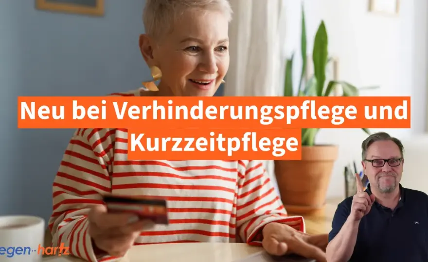 Verhinderungspflege - was Familien über Ansprüche und Reform wissen