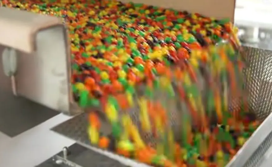 Czy Skittles są bezglutenowe? Analiza składu i ryzyka