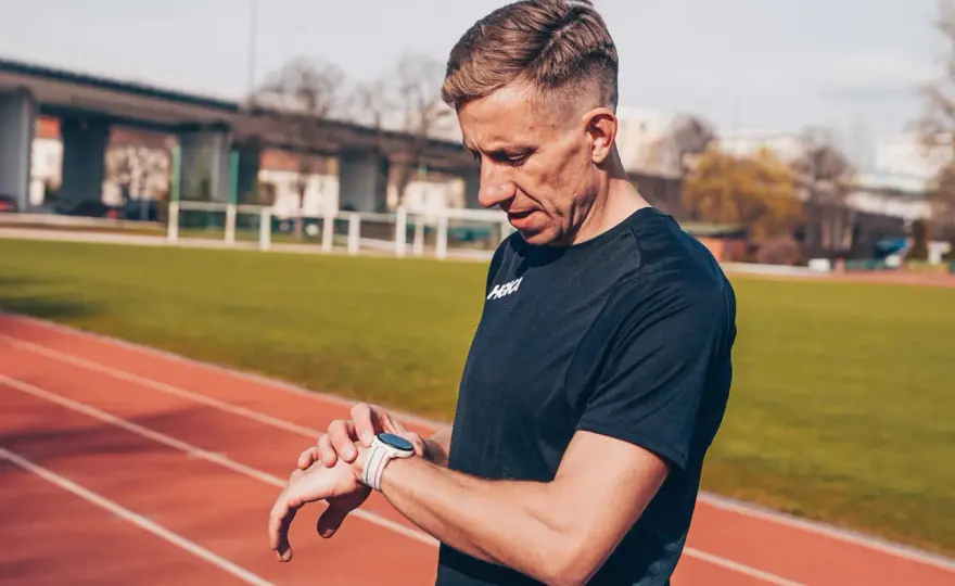 Wynik w maratonie dla amatora - Jaki czas jest naprawdę dobry?