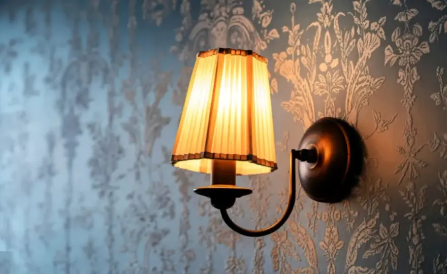 Apliques de pared rústicos - Guía para elegir sin fallar
