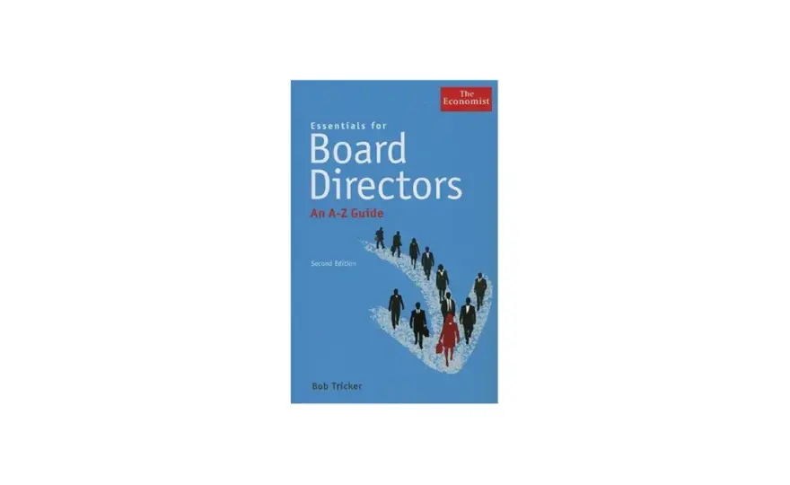 Board of Directors Documents - Your Essential Guide