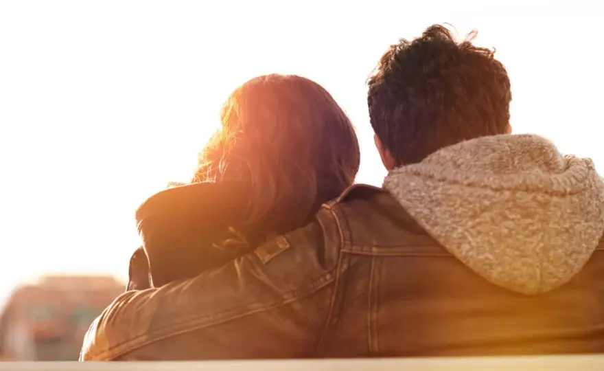 Situationship - Gdy relacja to mgła. Jak to nazwać?