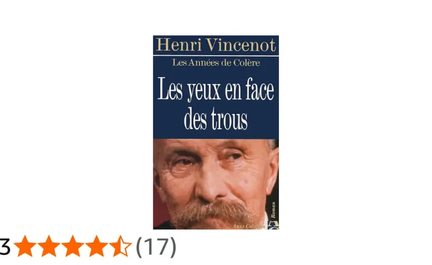 Avoir les yeux en face des trous : sens, usage et nuances