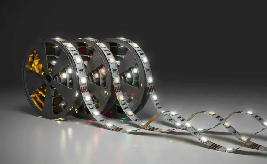 Luces LED - ¿Por qué falla un color y cómo arreglarlo?