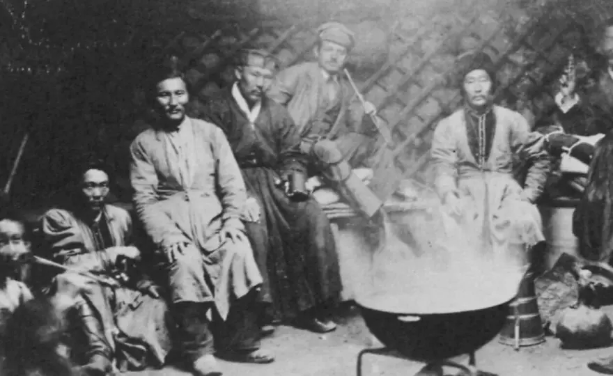 Kałmucy w Polsce: Zapomniana historia azjatyckich osadników