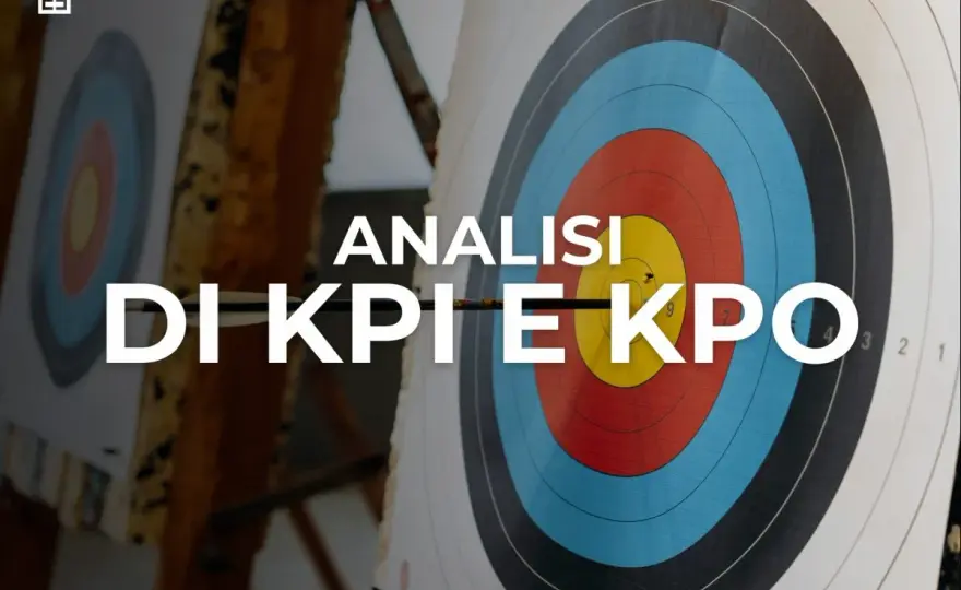 Come calcolare il delta tra due valori e interpretare i KPI