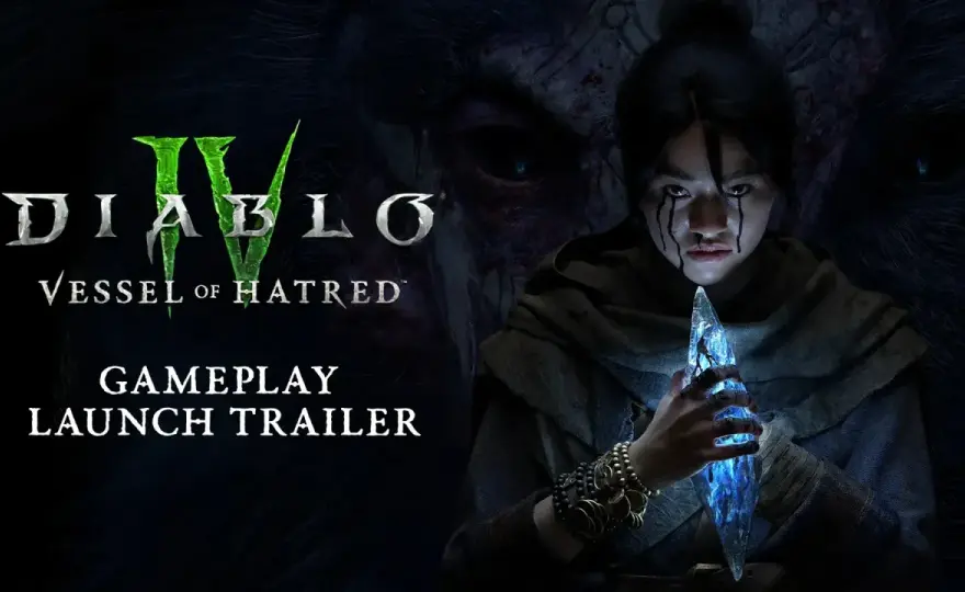 Diablo 4 w 2026: Odświeżone Sanktuarium? Game Pass i Vessel of Hatred