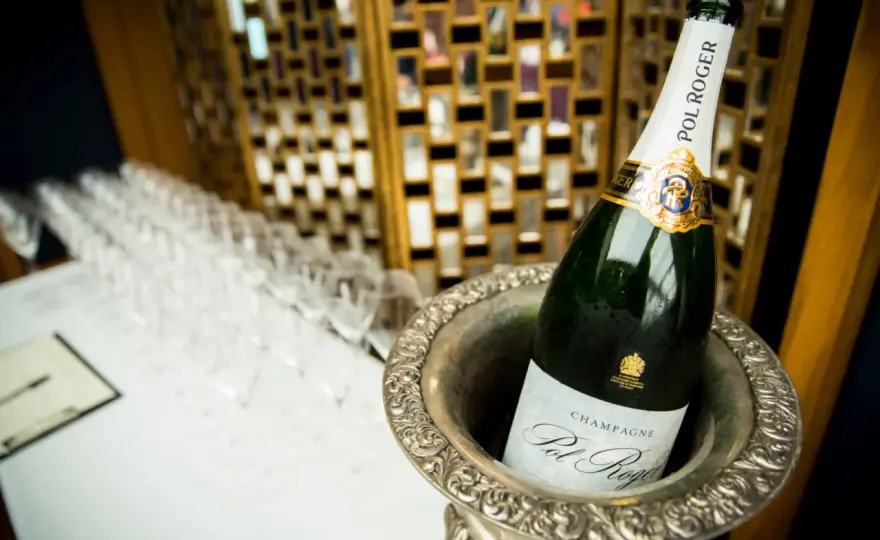 Champagne Millésimé - Vrai prestige ou simple date ?