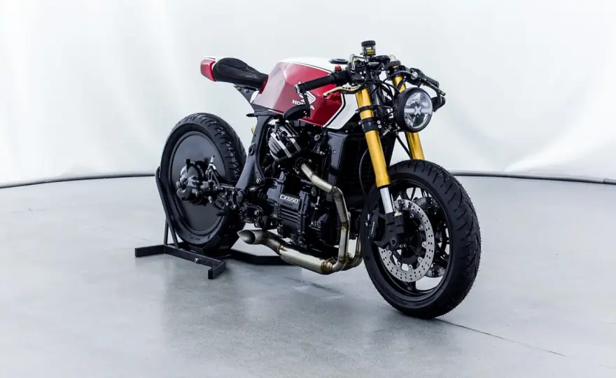 Café Racer - Scegli la base giusta per la tua custom