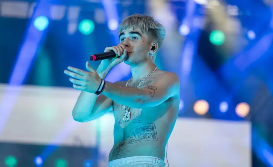 Gdzie będzie koncert Maty w Łodzi? Sprawdź lokalizację i szczegóły