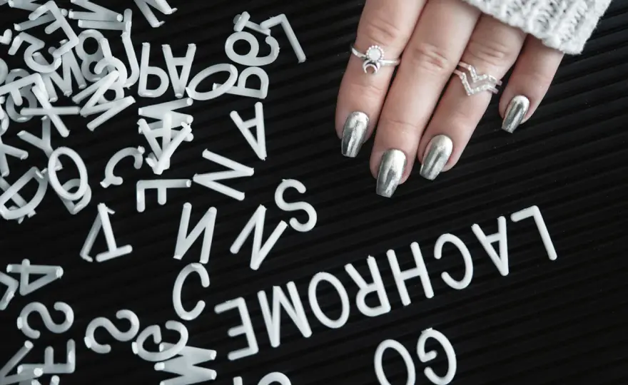 Lancôme nagellack - Finns de kvar? Vintagefynd & tips