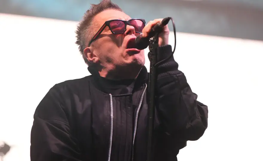Muniek Staszczyk: ile ma lat? Data urodzenia i wiek ikony rocka
