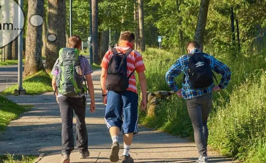 Jak zacząć chodzić po górach - pierwszy szlak, plecak i ubiór