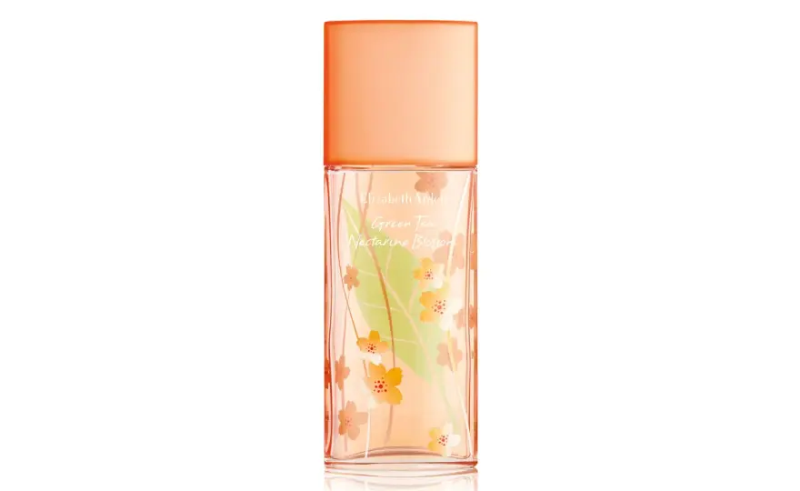 Fleur de Thé - jak pachną perfumy z zieloną herbatą?