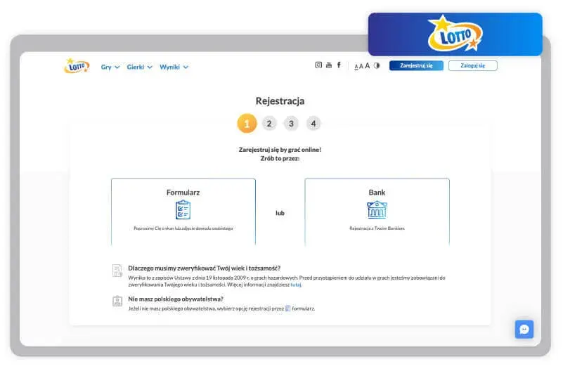 Gdzie jest kod promocyjny Lotto? Odkryj bonusy i aktywuj je!