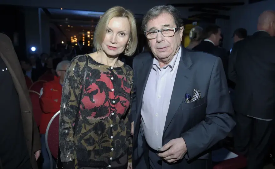 Tadeusz Borowski aktor - żona, dzieci i życie prywatne