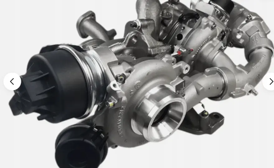 TDI - Czy turbodiesel jest dla Ciebie? Uniknij kosztów!