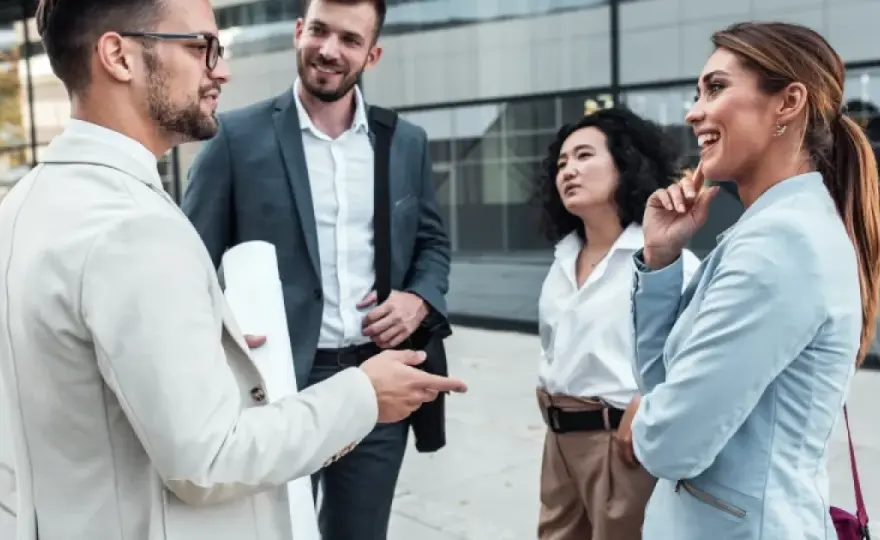 Public Administration Skills UK - What Really Drives Impact?