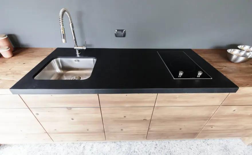 Mobile lavello cucina fai da te - guida pratica su misure e materiali