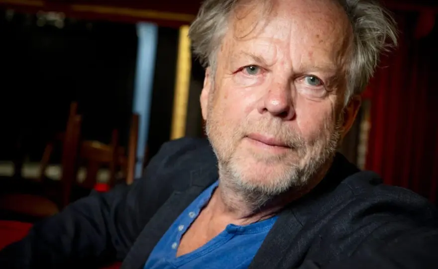 Young Wallander - Är den värd att se idag?