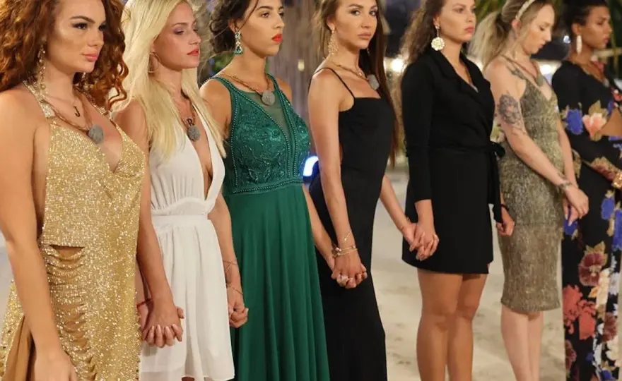 Hotel Paradise 3 uczestnicy - Pełna lista i co się z nimi stało?