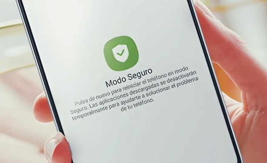 Telefon się zawiesza? Tryb awaryjny Android - Rozwiąż problem