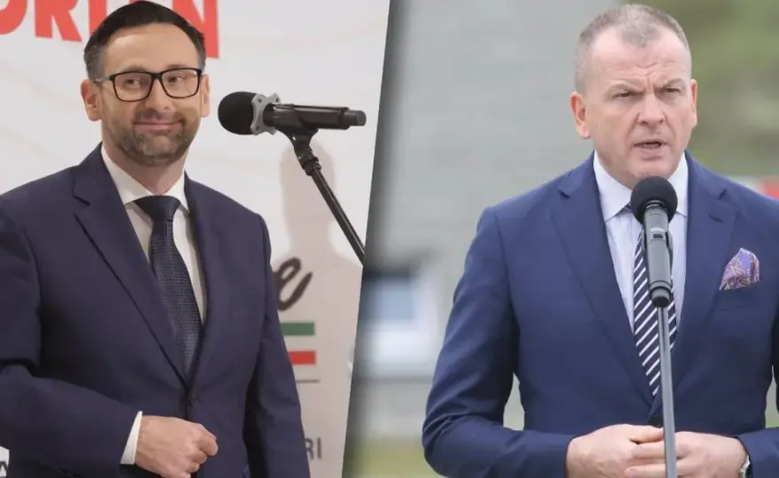 Kto jest właścicielem Orlenu? Odkryj, kto kontroluje tę spółkę