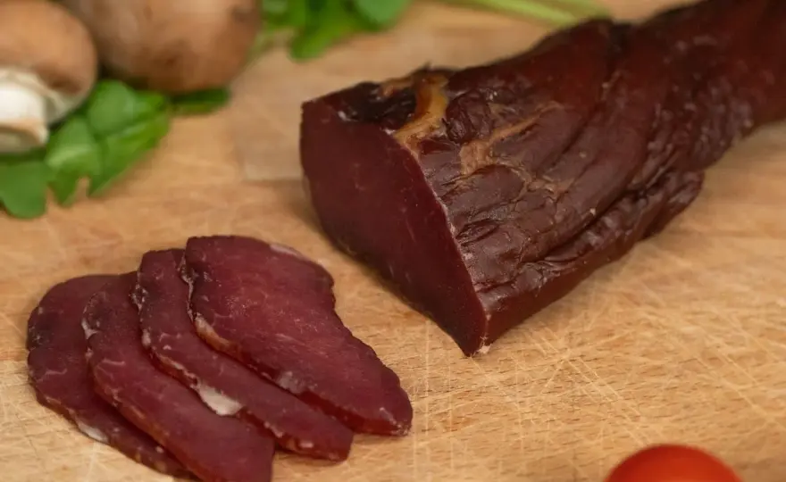 Filet mignon fumé parfait - Évitez la viande sèche !
