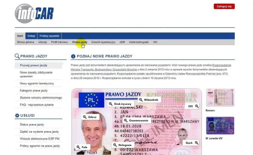 Ile mam czasu na odebranie prawa jazdy? Sprawdź, zanim będzie za późno!