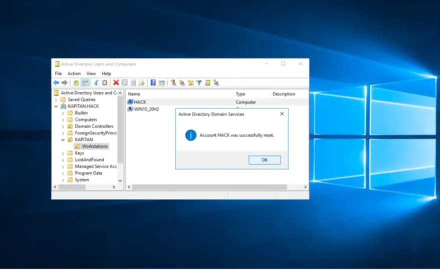 Backdoor - ukryte wejście do systemu? Jak się chronić!