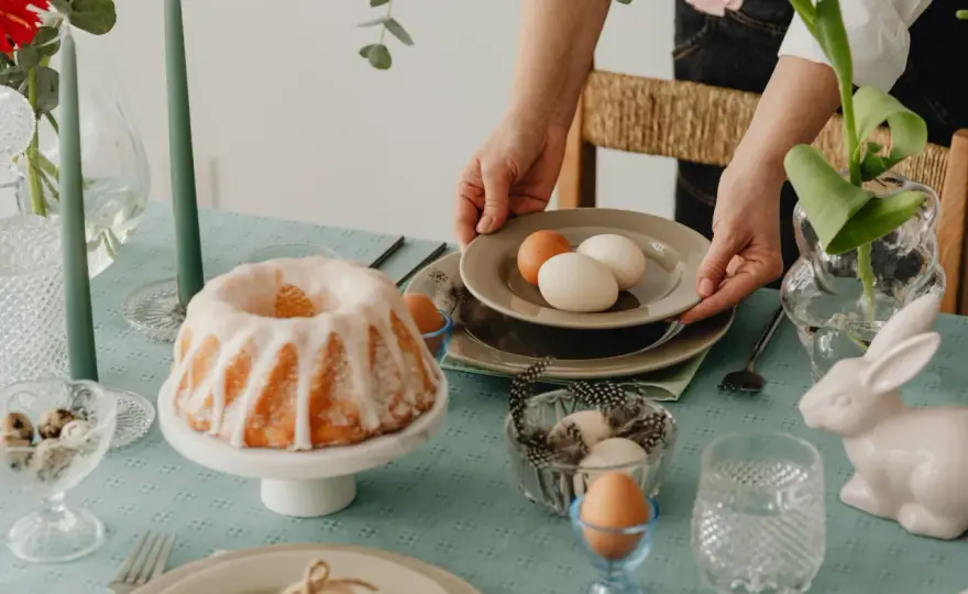 Dolci di Pasqua tra classici, tradizioni e spesa intelligente