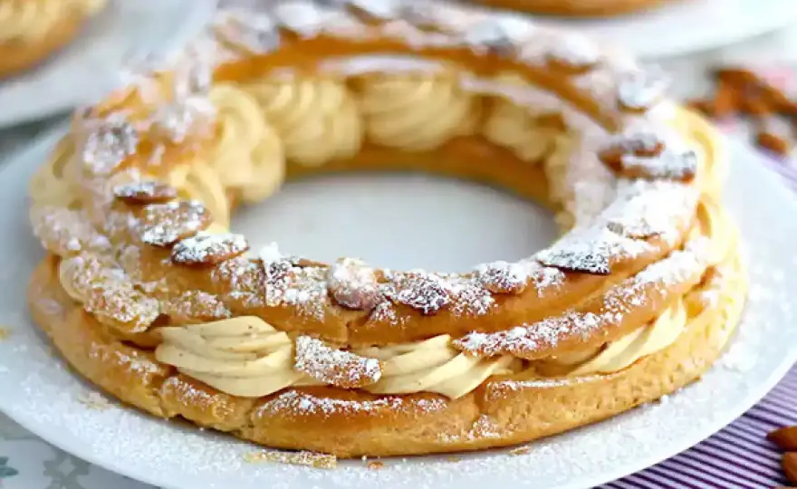 Paris-Brest parfait - Le guide ultime pour le réussir