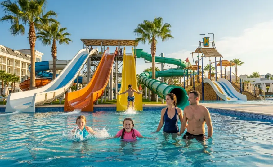 Hotel resort co to znaczy? Odkryj różnice i korzyści dla turystów