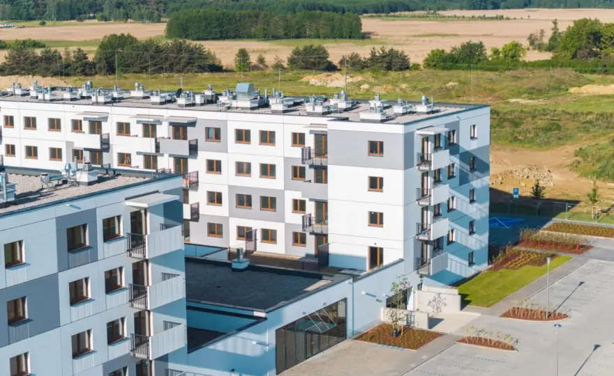 Nowa Winnica Miękinia - czy to osiedle dla Ciebie?
