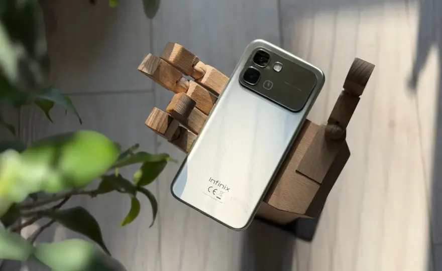 Infinix - Czy warto kupić? Recenzja i opinie o smartfonach