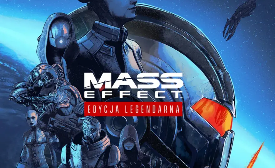 Mass Effect: Tajniki gry które musisz znać przed pierwszą misją