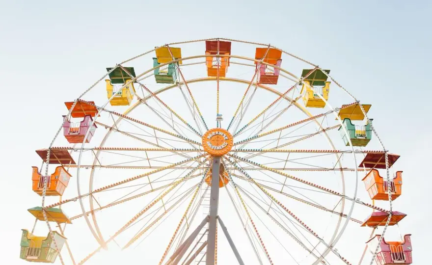Parcs d'attractions Gironde : Votre guide complet pour choisir et visiter