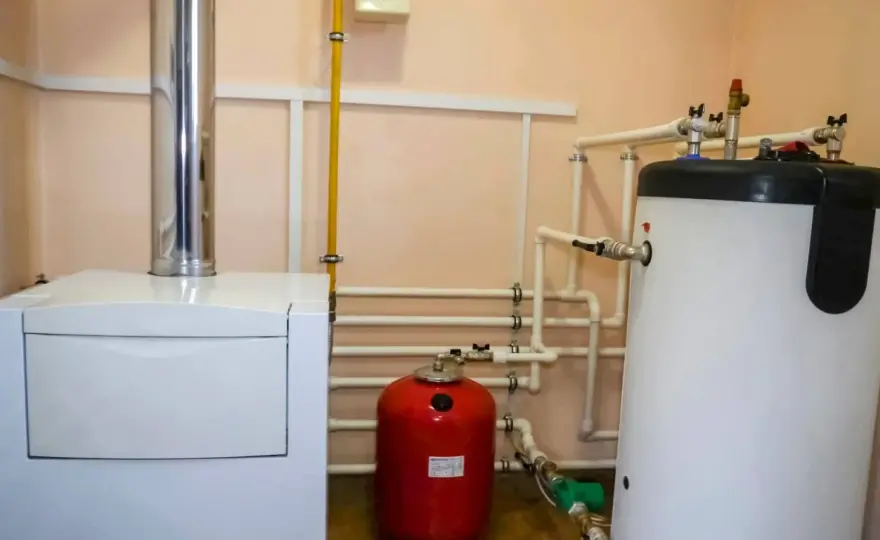 El plan renove para calderas de gas natural no está disponible ahora