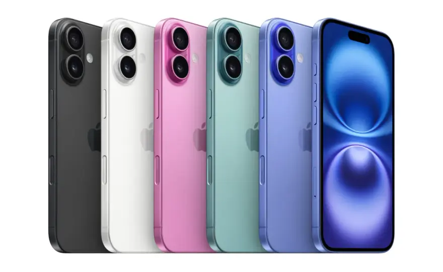 iPhone z 4 aparatami - które modele Pro warto wybrać?