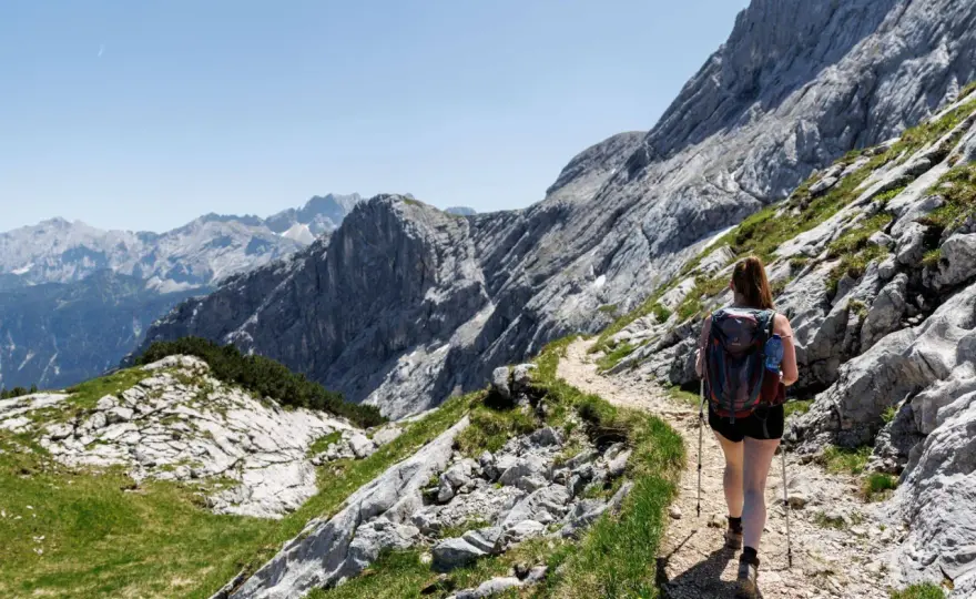 Alpine Wanderung planen - Sicher & entspannt durch die Berge