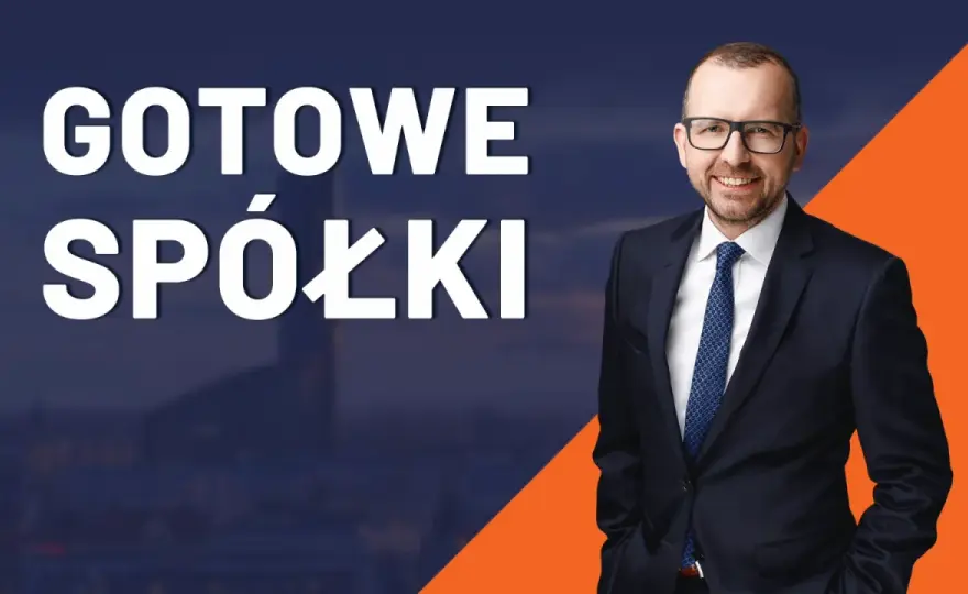 Gotowa spółka z o.o. - co sprawdzić przed zakupem?