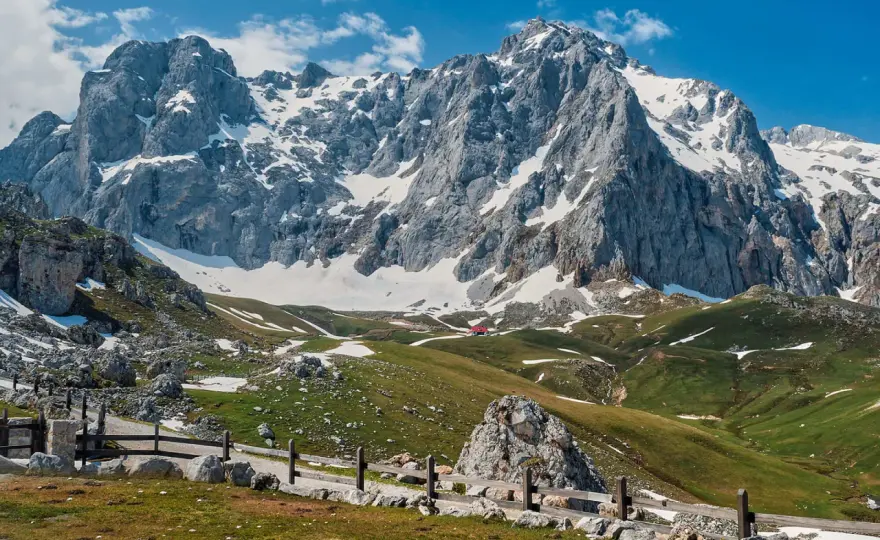 Picos de Europa - Rutas y consejos para tu visita ideal