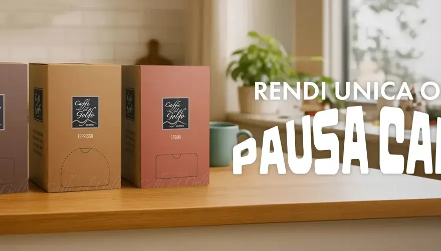 Caffè perfetto a casa - La guida completa