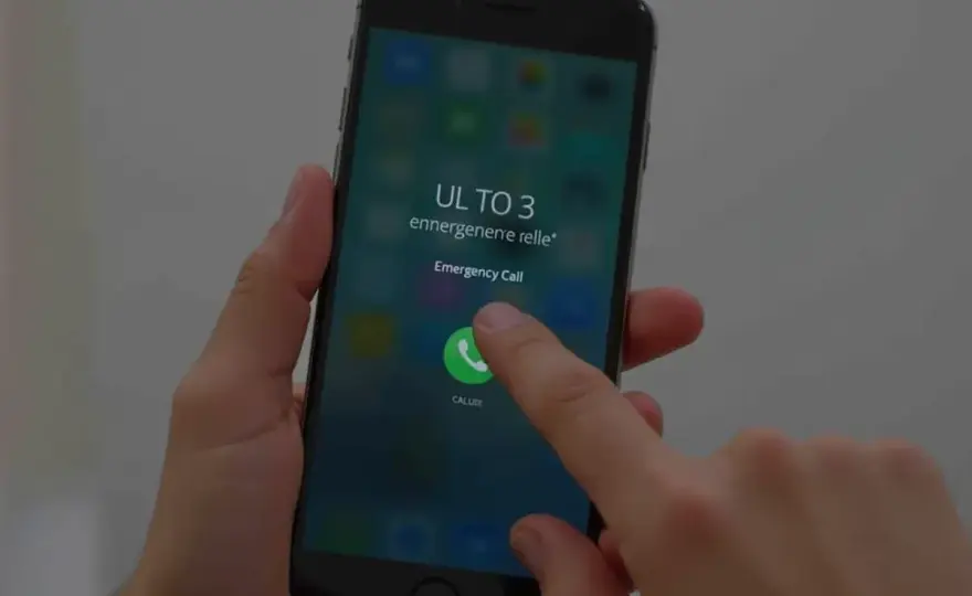 Odblokowanie telefonu przez połączenie alarmowe? To mit!