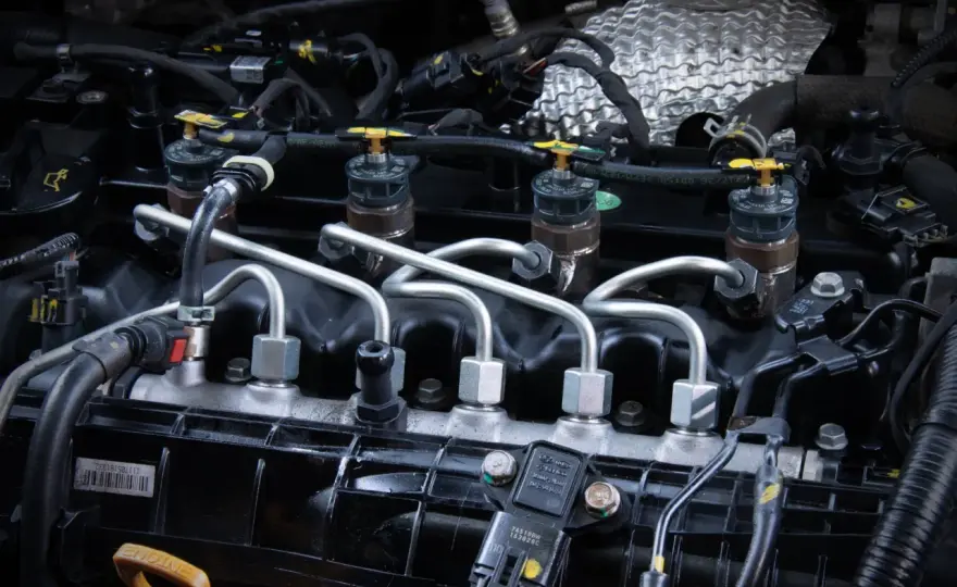 Diesel - czy nadal warto? Poradnik wyboru i zakupu
