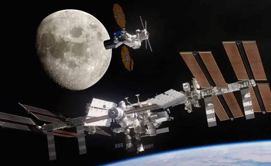 Jeden dzień w kosmosie: zaskakująca prawda o czasie na stacji ISS